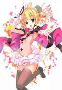 Mechashiko GochiUsa Assort.