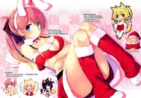 (C87) [Purin Kai Yoghurt (Chiri)] CxMxK NOTE V [Chinese] [脸肿汉化组]