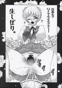 (C67) [Voisin, St. Different (Various)] OUT LET 21 (School Rumble)