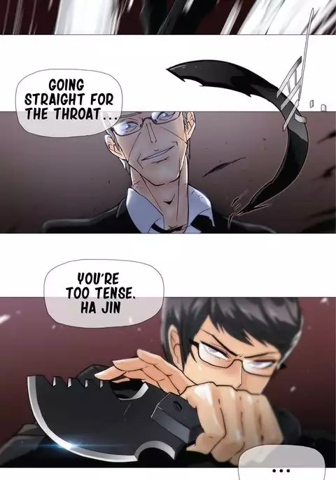 Household Affairs Ch.1-46