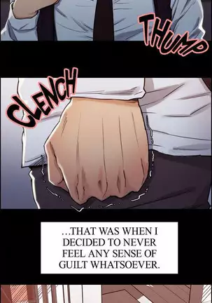 Taste of Forbbiden Fruit Ch.38/53