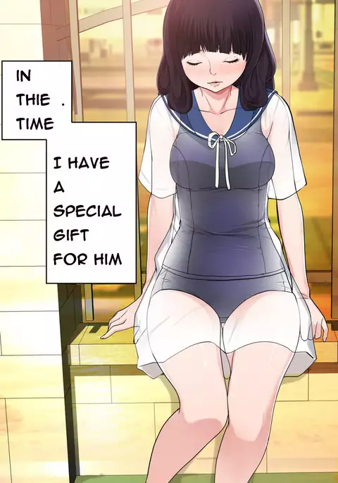 Tissue Thieves Ch.1-36