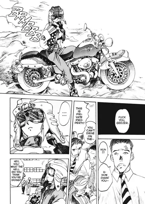 Silky Whip 08