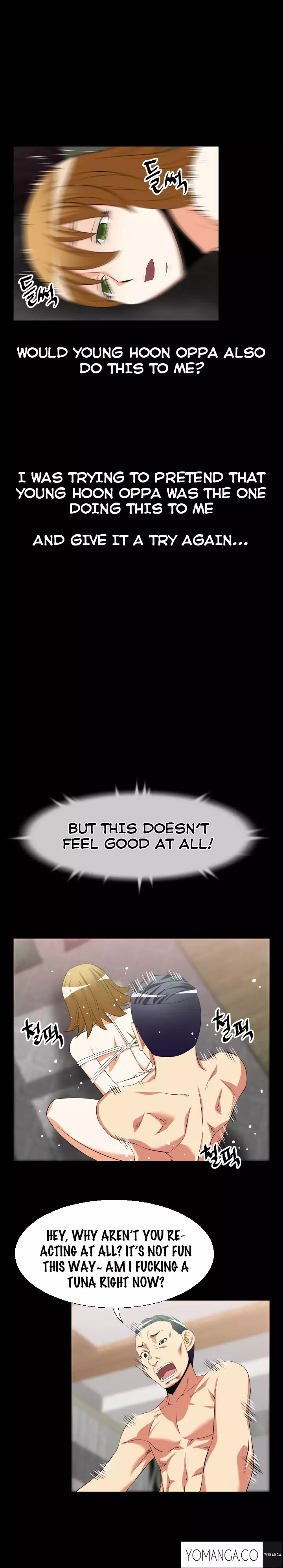 Love Parameter Ch.1-42