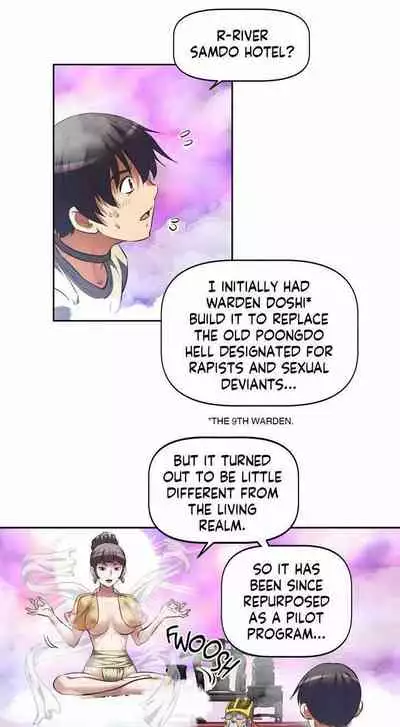 The Girls’ Nest | HELL'S HAREM Ch.1-22