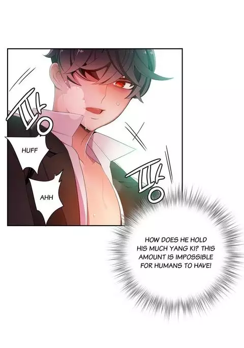 Lilith`s Cord Ch.1-39