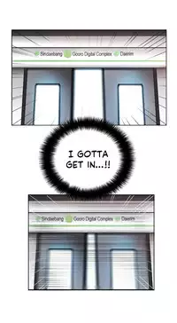 [Silverstar] Talk To Me Ch.1-36 (English) (Ongoing)