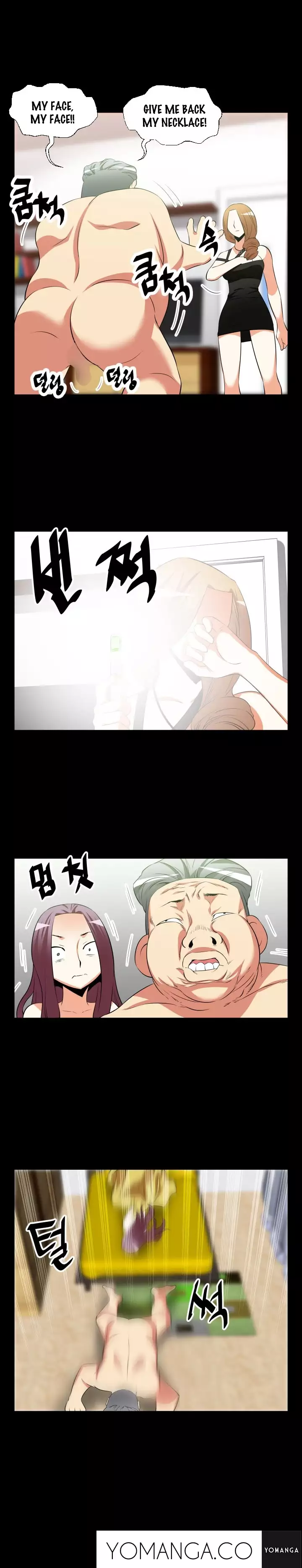 Love Parameter Ch.1-29