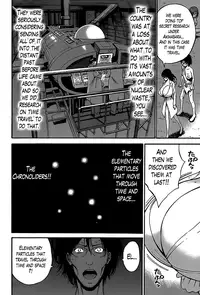 [Nagashima Chousuke] Kigenzen 10000 Nen no Ota | The Otaku in 10,000 B.C. Ch. 1-10 [English] [Natty Translations, Lazarus H]