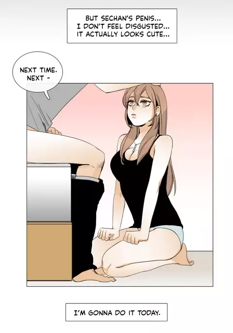 Talk To Me Ch.1-40