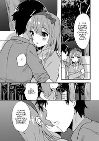 [Sora no Suzume] Doki Doki Hatsu Date (Gekkan Web Otoko no Ko-llection! S Vol. 24) [English] [mysterymeat3] [Digital]