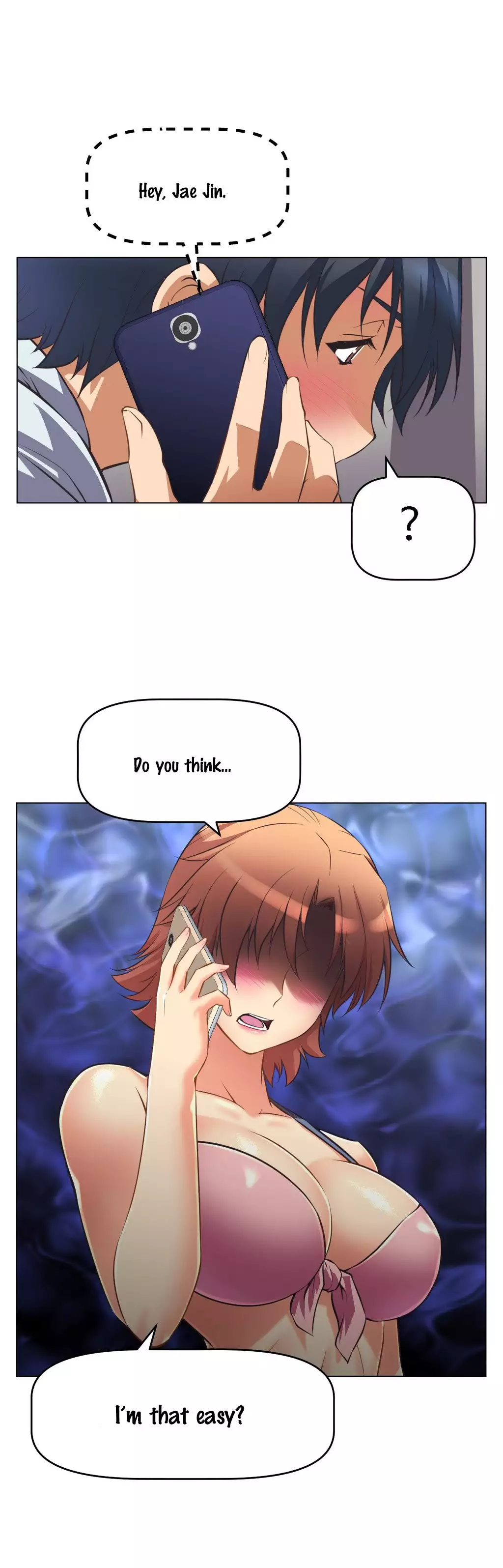 Brawling Go 0-14 Chapters