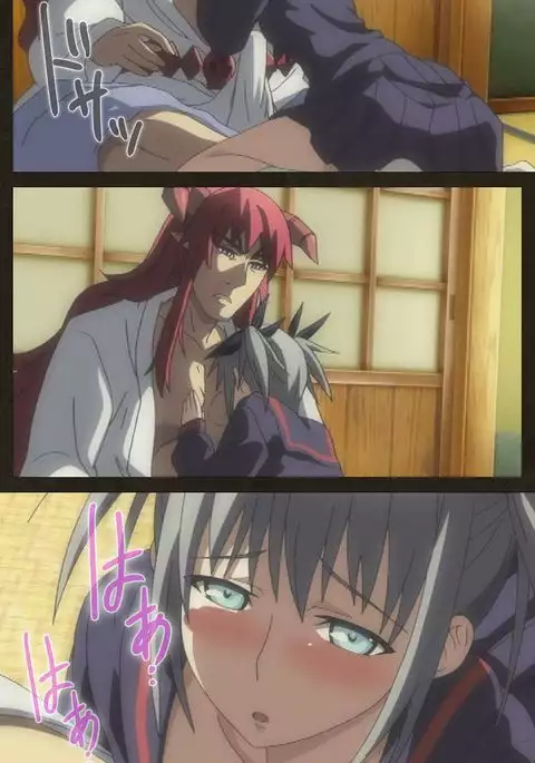 DEMONION ⁯Gaiden -Complete Han-