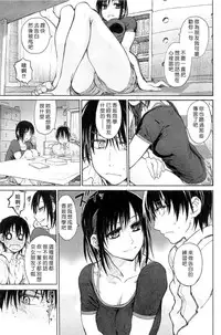 [Dagashi] Junketsu no Owaru Hibi (chinese)
