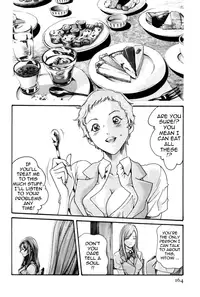 [Haruki] Hishoka Drop MIX - Secretarial Section Drop MIX 1 [English] [Tadanohito]