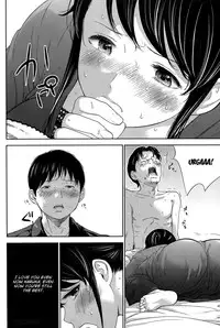 [Shikishiro Konomi] Netoraserare Ch. 1-11 [English] [Seinen Scans]