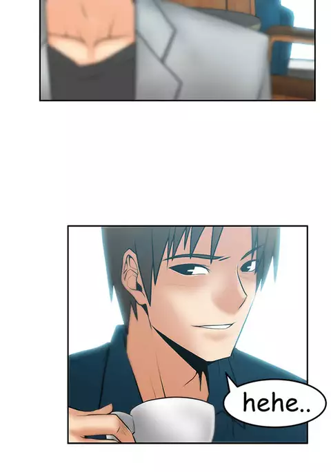 My Office Ch.1-49