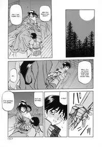 [Sanbun Kyoden] Shichisai no Lamuros I | The Lamuros of Seven Colors Vol. 1 [English] [DGB & Faytear, Rinruririn Translations, Brolen, Kusanyagi & Psyburn21]