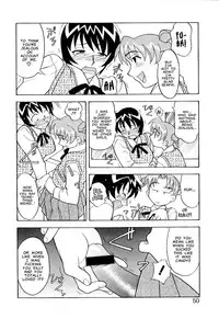 Masashi Yanagi - I Want to be Called a Cute Girl Ch. 1 - 5 [English]