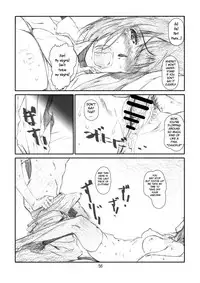 [Studio N.BALL (Haritama Hiroki)] IDOL NAVIG@TOR E.L.O (THE iDOLM@STER) [English] [Belldandy100]