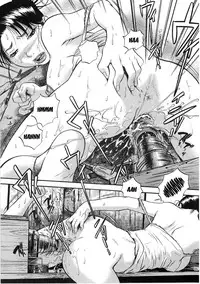 [The Seiji] Hamichichi Onee-san ~Kinyoubi wa Hentai~ [English] [MODEM_ON_FIRE]