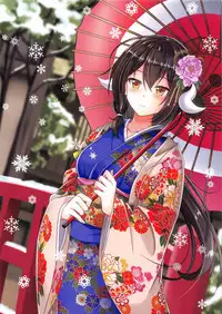 (C94) [Slump Life (Ougi Nozomi)] Mikasa-san to Kouishitsu H (Azur Lane)