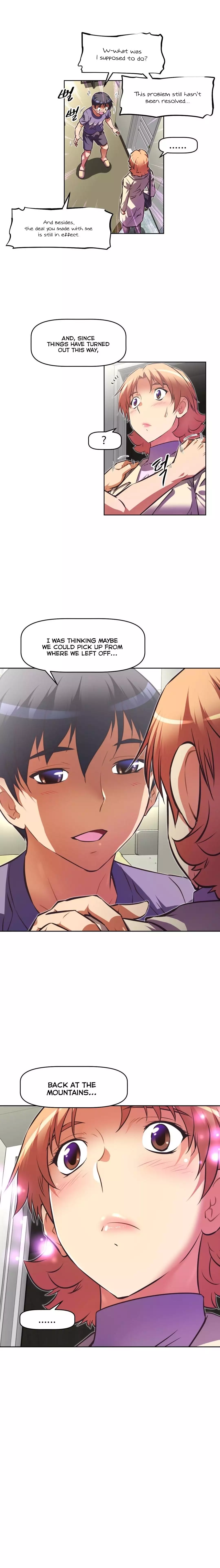 Brawling Go Ch.76-118