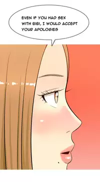 Hooker Ch.1-35 (English) (Ongoing)