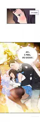 Tissue Thieves Ch.1-6 (English) (Ongoing)