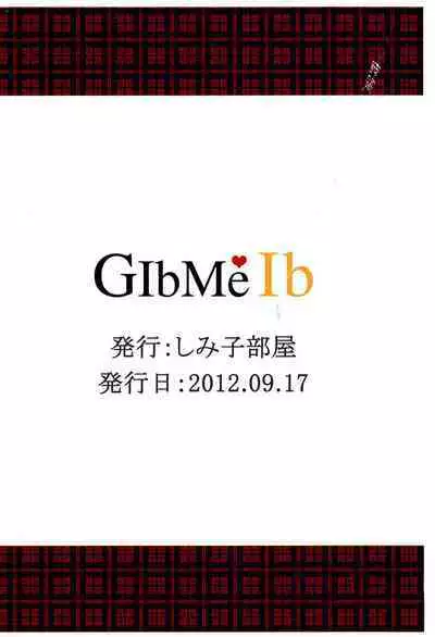 GIbMe Ib