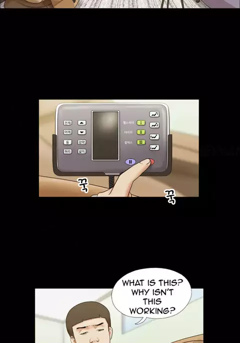 Sexual Fantasy Ch.1-15