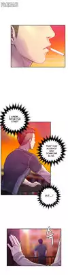 Ghost Love Ch.1-8 (English) (YoManga) (Ongoing)