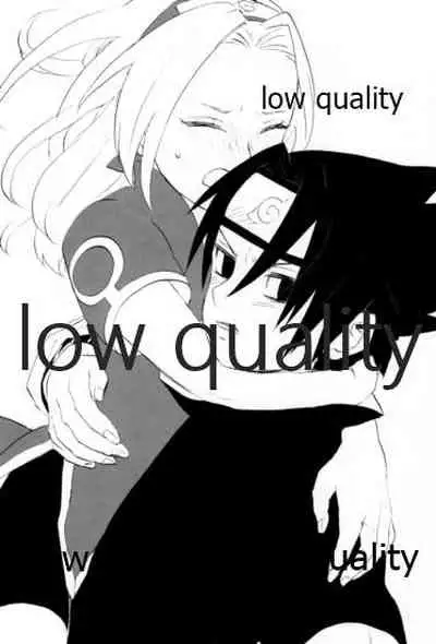 Inochi Mijikashi Koiseyo Shinobi Sairokushuu