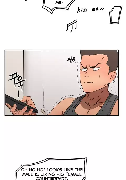 Refrain Love Ch.1-35