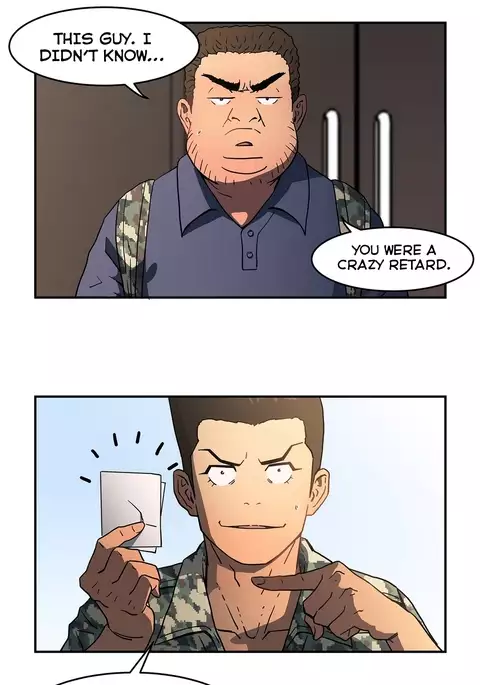 Refrain Love Ch.1-26