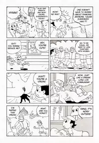 [Kago Shintarou] Odoru! Kremlin Goten - Танцевать! Кремль Дворёц | Dance! Kremlin Palace [English]