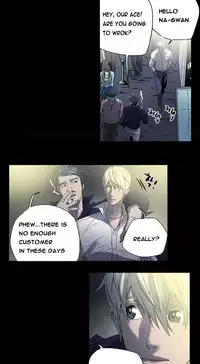 Ace Ch.1-18 (English) (Ongoing)