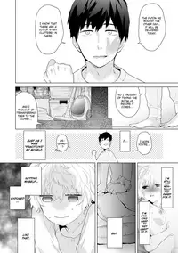 [Shiina] Noraneko Shoujo to no Kurashikata (Ch.1-4) |Living Together With A Stray Cat Girl(Ch. 1-4) [English] [obsoletezero]