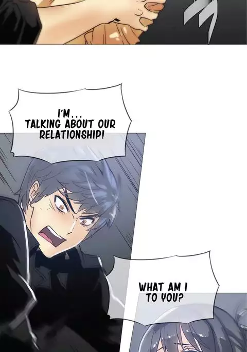 Household Affairs Ch.1-43