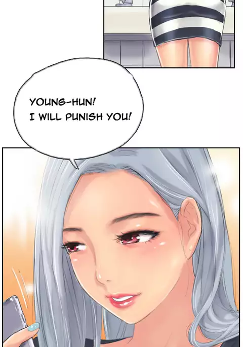 New Face Ch.1-18