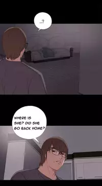 Girl Next Door Ch.1-24 (English) (Ongoing)