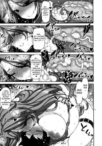 [Studio Himawari (Himukai Kyousuke)] Uchi no Danchou wa Zenkuu Ichi Kawaii (Granblue Fantasy) [English] [Mongolfier] [Decensored] [Digital]