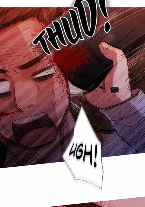 Scandal of the Witch Ch.1-39
