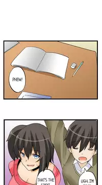 [Mokko] I Massage My Sister Every Night Ch 1-37