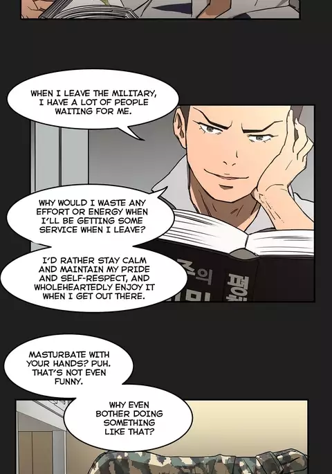 Refrain Love Ch.1-35