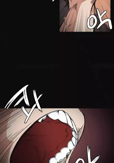 By Chance Ch.1-11