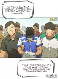 [Yi Hyeon Seok] Refrain Love Ch.1-23 (English) (YoManga) (Ongoing)