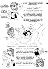 (C72) [Oiwaidou (Iwasaki Tatsuya)] Zenseiki no Evangelicosan (Kouhen) | Last Century's Evangelicosan (Prequel) (Neon Genesis Evangelion) [English] [EHCOVE]