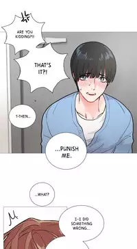 [The Jinshan] Sadistic Beauty Ch.1-22 (English) (Ongoing)