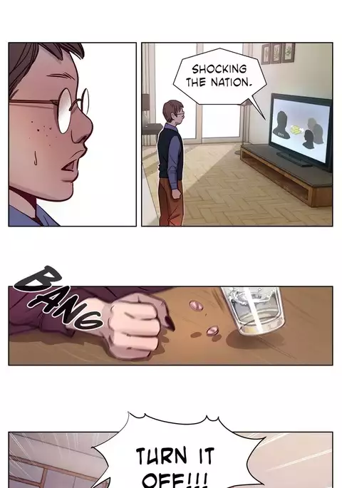 Atonement Camp Ch.1-42